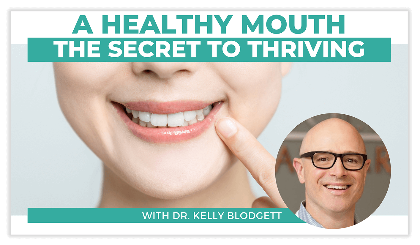 Blodgett - Healthy Mouth
