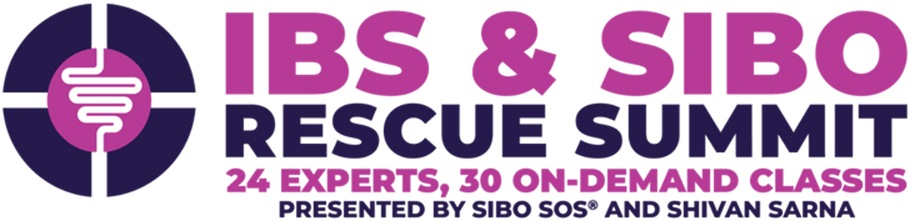 Section 6 - IBS & SIBO
