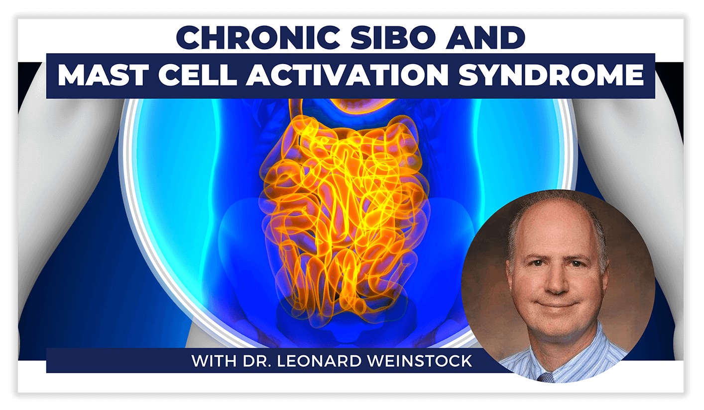 Weinstock - Mast Cell Activation