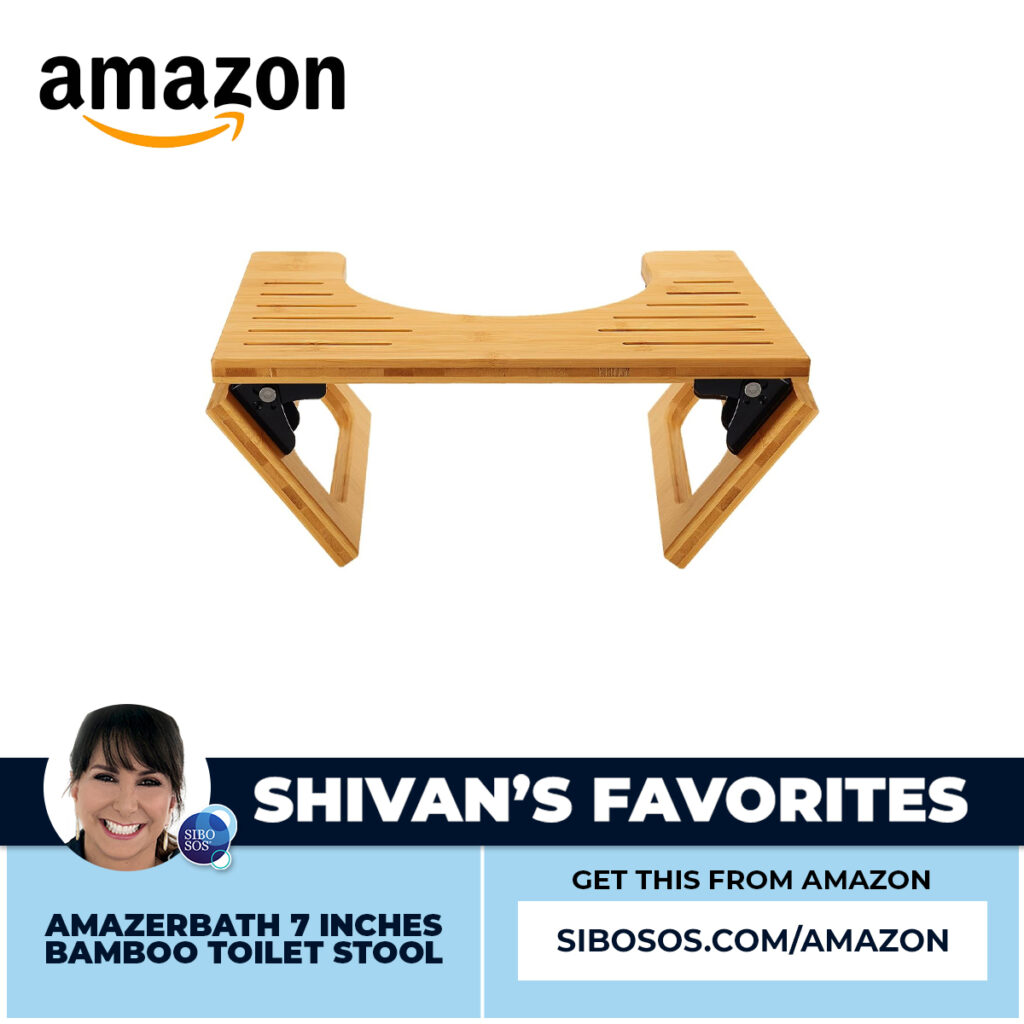 AmazerBath 7 Inches Bamboo Toilet Stool.jpg