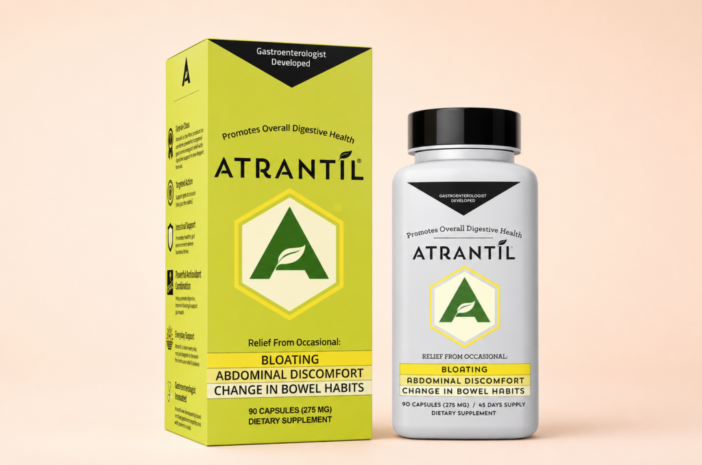 Atrantil Shivan's Discount Page
