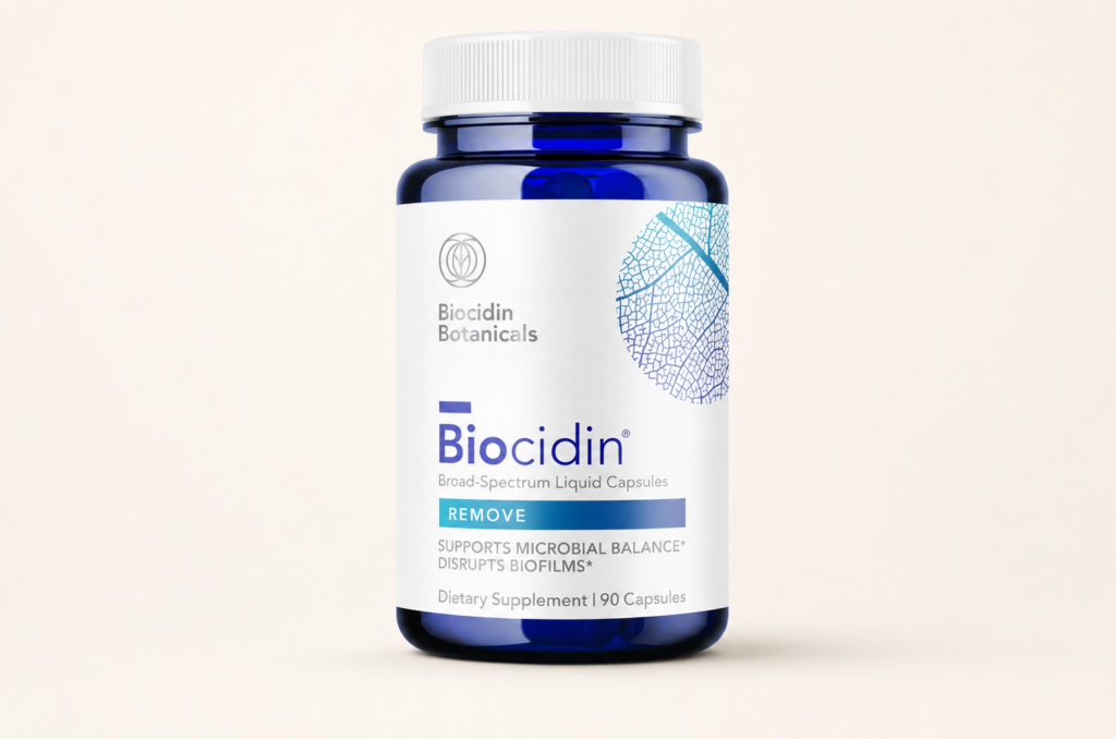 Biocidin