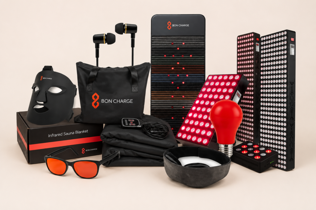 Boncharge Shivan's Discount Page