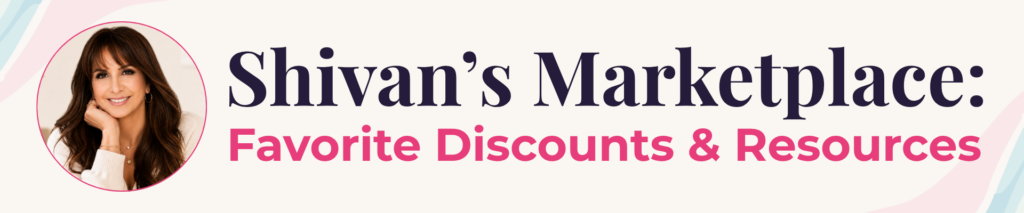 Discount Banner