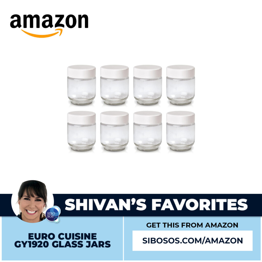 Euro Cuisine GY1920 Glass Jars.jpg