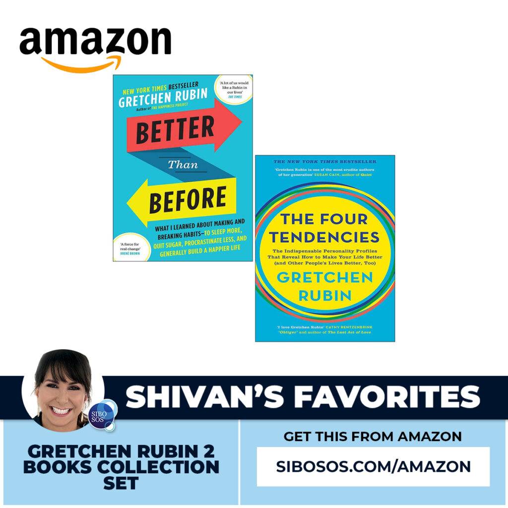 Gretchen Rubin 2 Books Collection Set.jpg