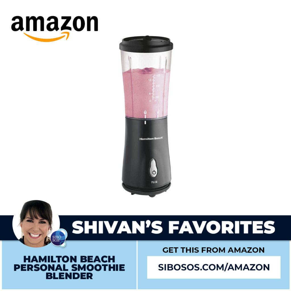 Hamilton Beach Personal Smoothie Blender.jpg
