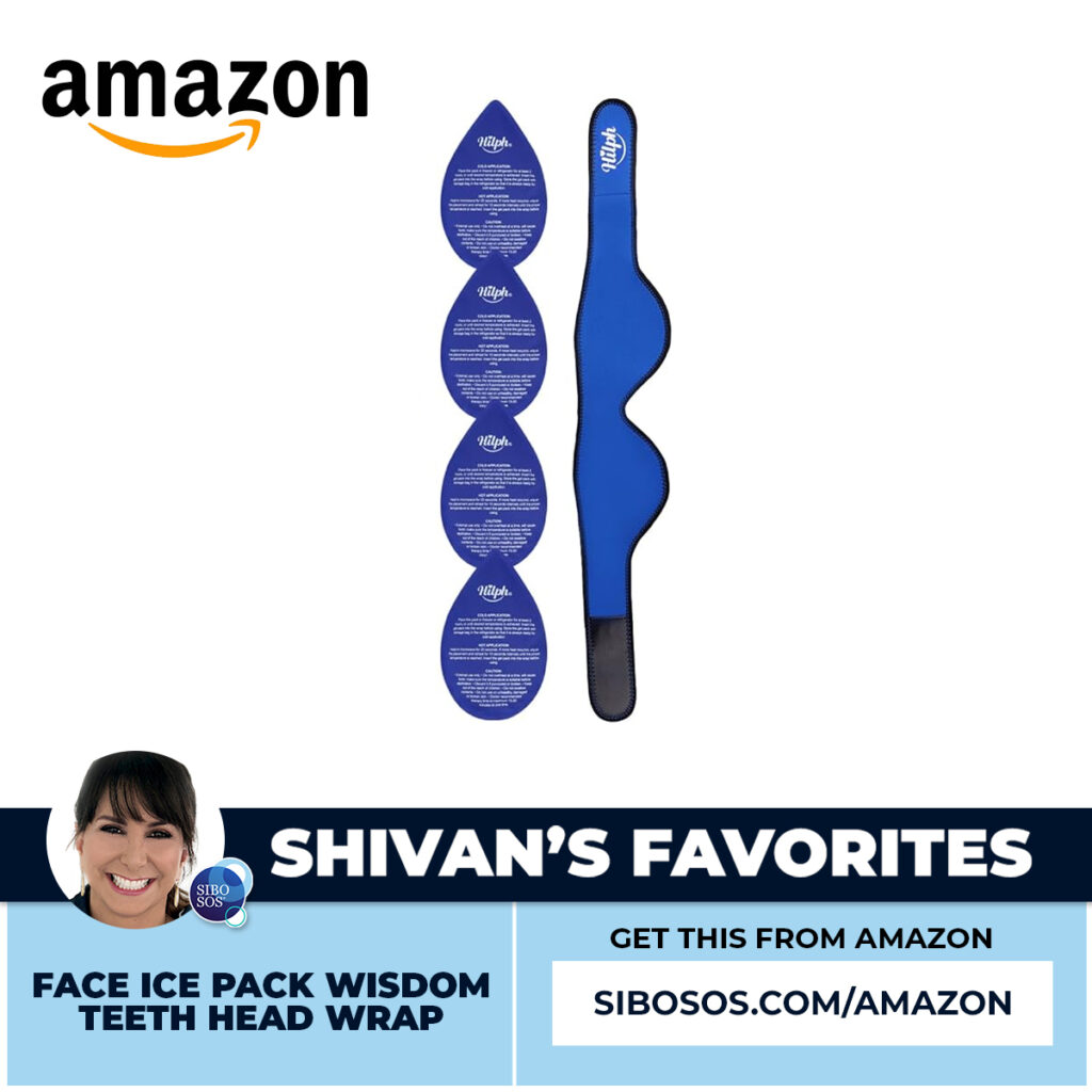 Hilph Face Ice Pack Wisdom Teeth Head Wrap.jpg