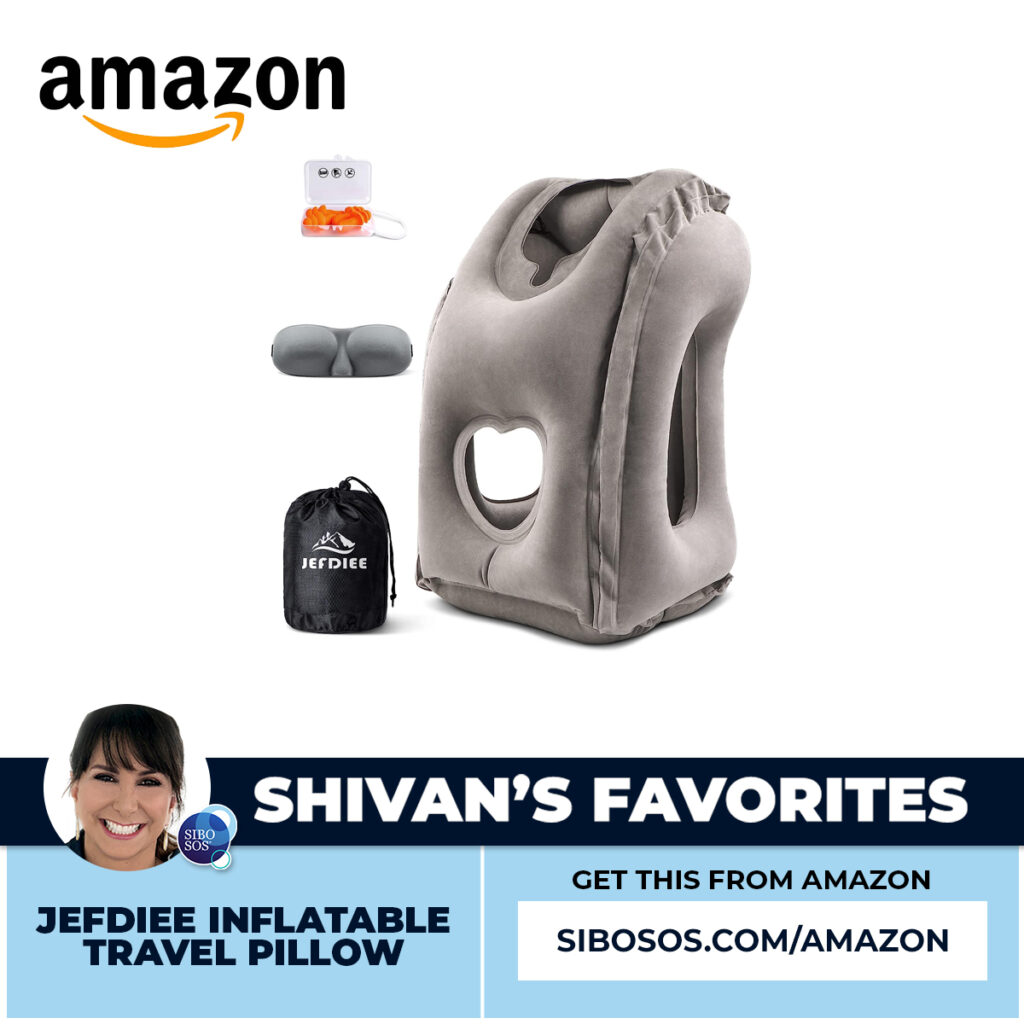 JefDiee Inflatable Travel Pillow.jpg