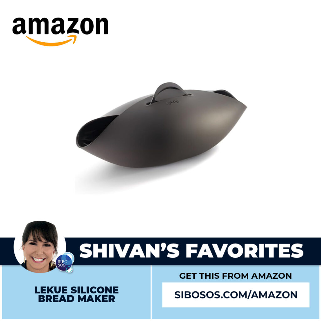 Lekue Silicone Bread Maker.jpg