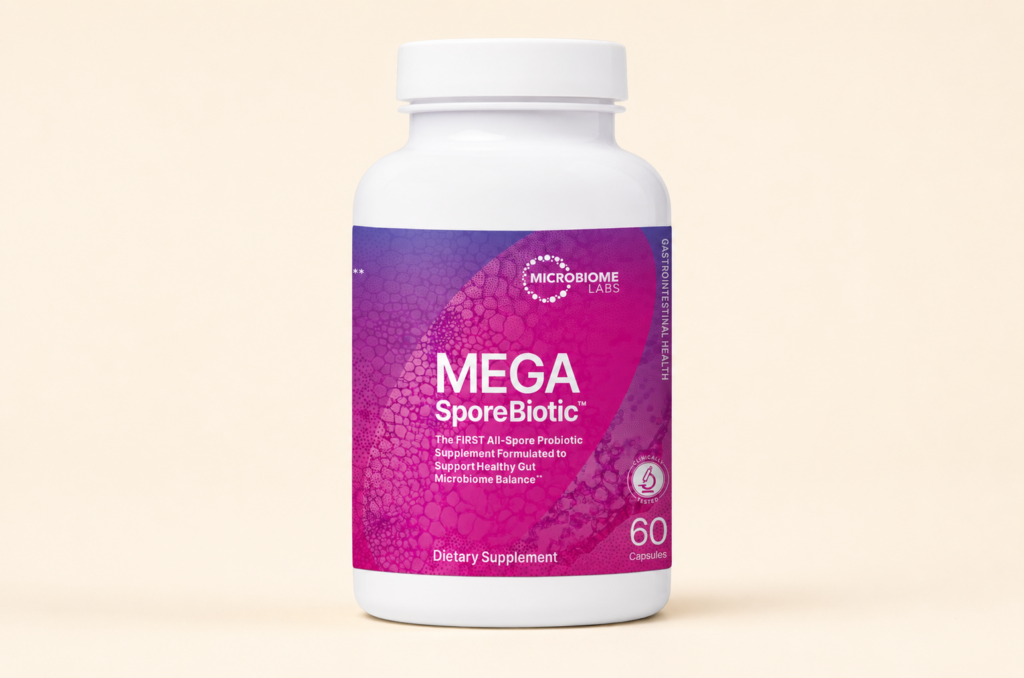 Megasporebiotic Shivan's Discount Page