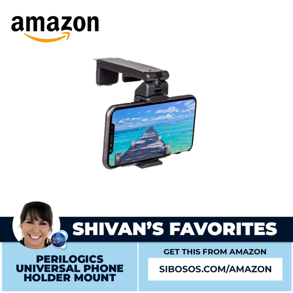 Perilogics Universal Phone Holder Mount.jpg