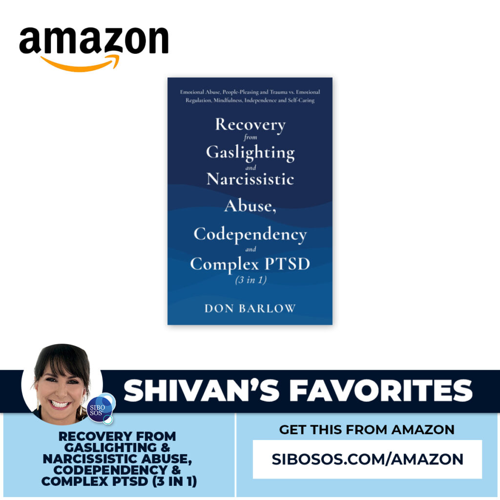 Recovery from Gaslighting Narcissistic Abuse Codependency Complex PTSD 3 in 1.jpg