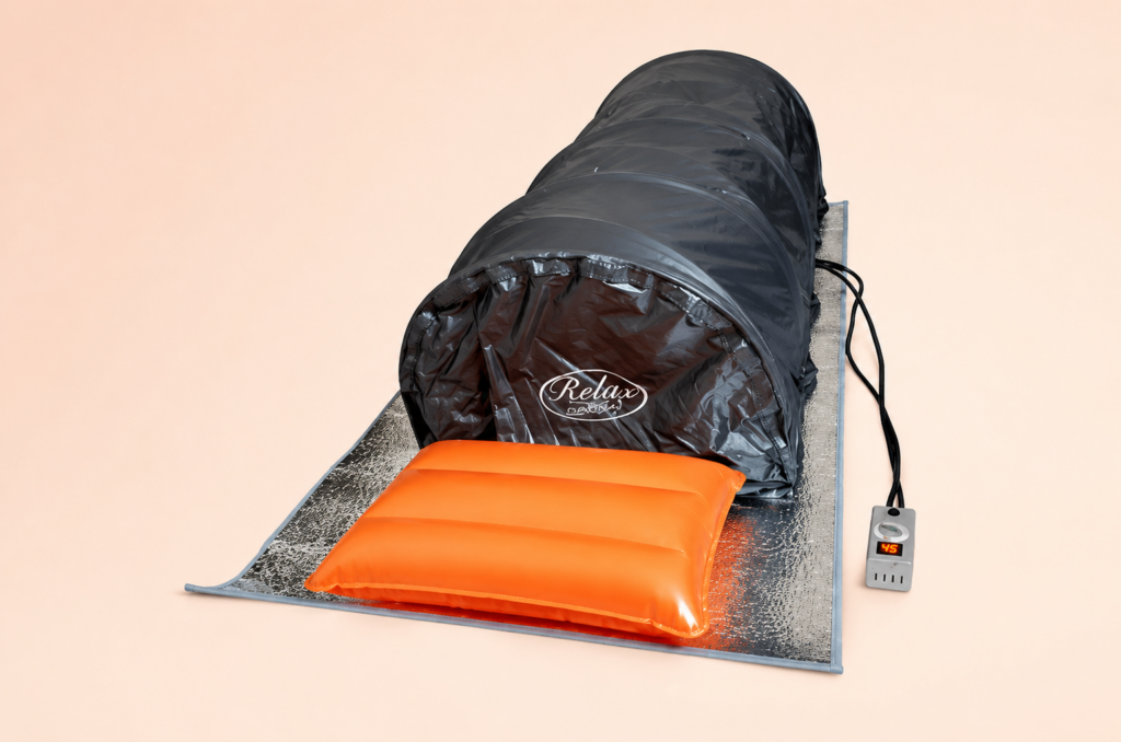Relax Sauna Shivan's Discount Page