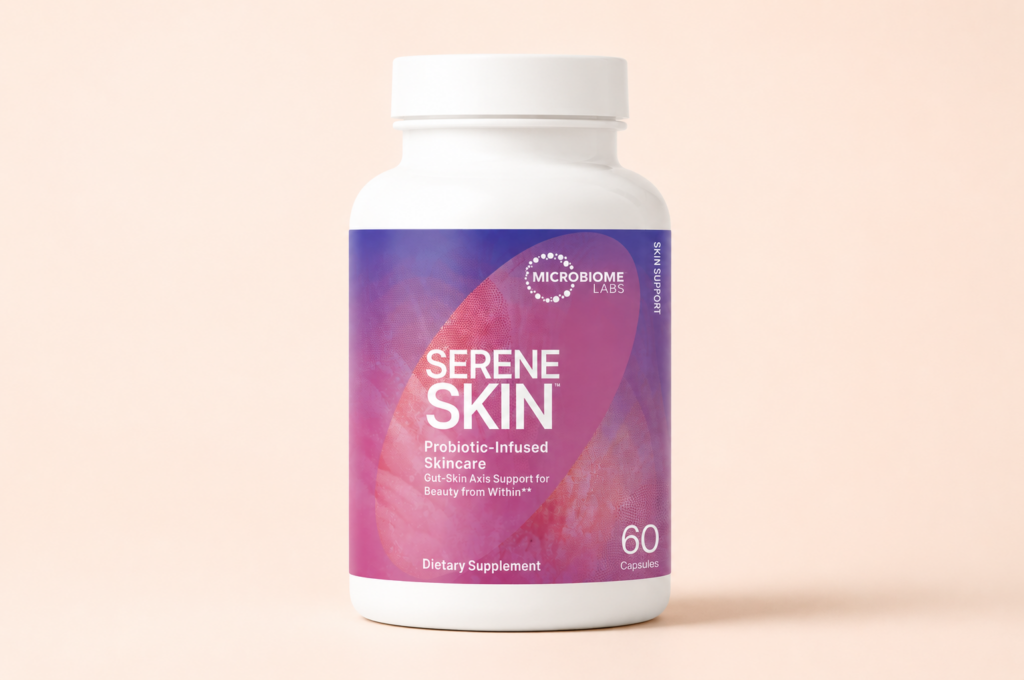 SereneSkin Shivan's Discount Page