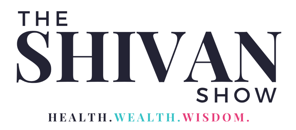 The Shivan Show