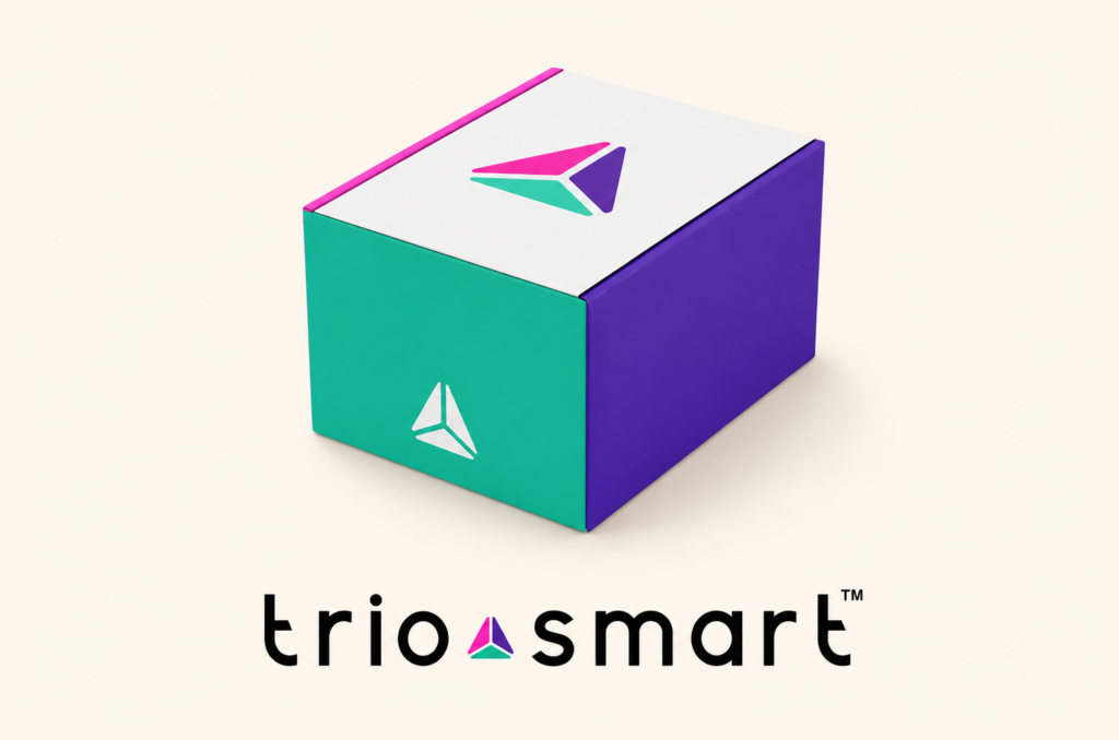 Trio Smart