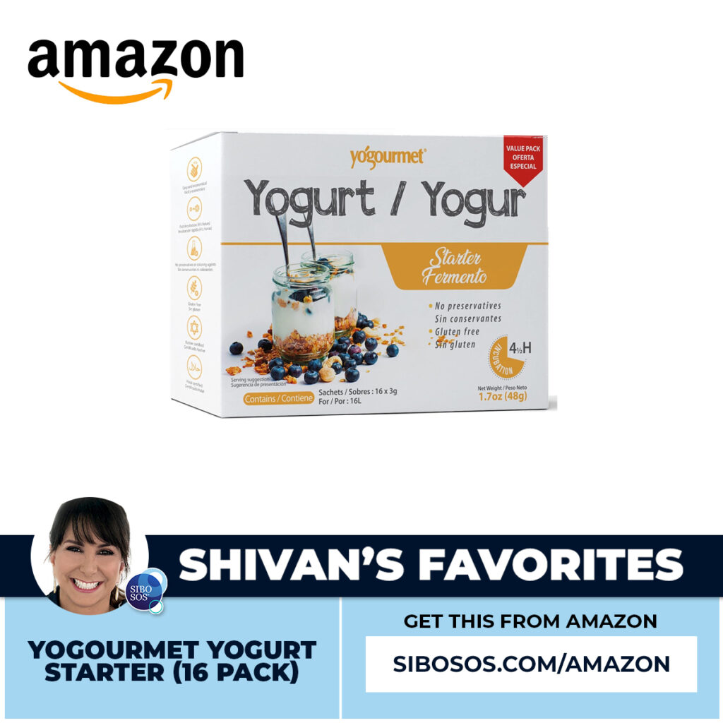 Yogourmet Yogurt Starter 16 Pack.jpg