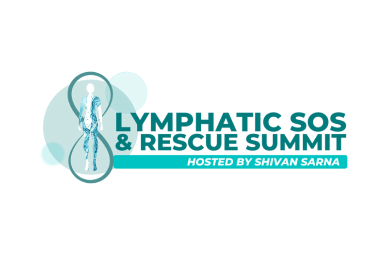 Lymphatic SOS and Rescue Summit