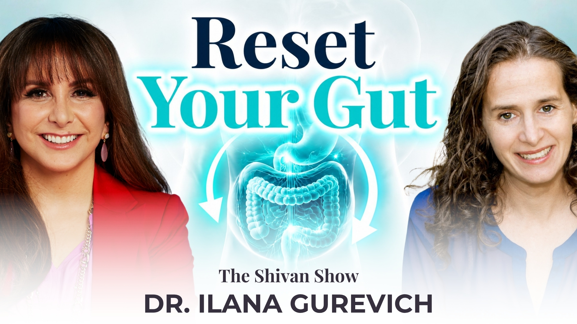 Neural Therapy with Dr. Ilana Gurevich