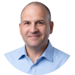 Igor Ignjic Headshot