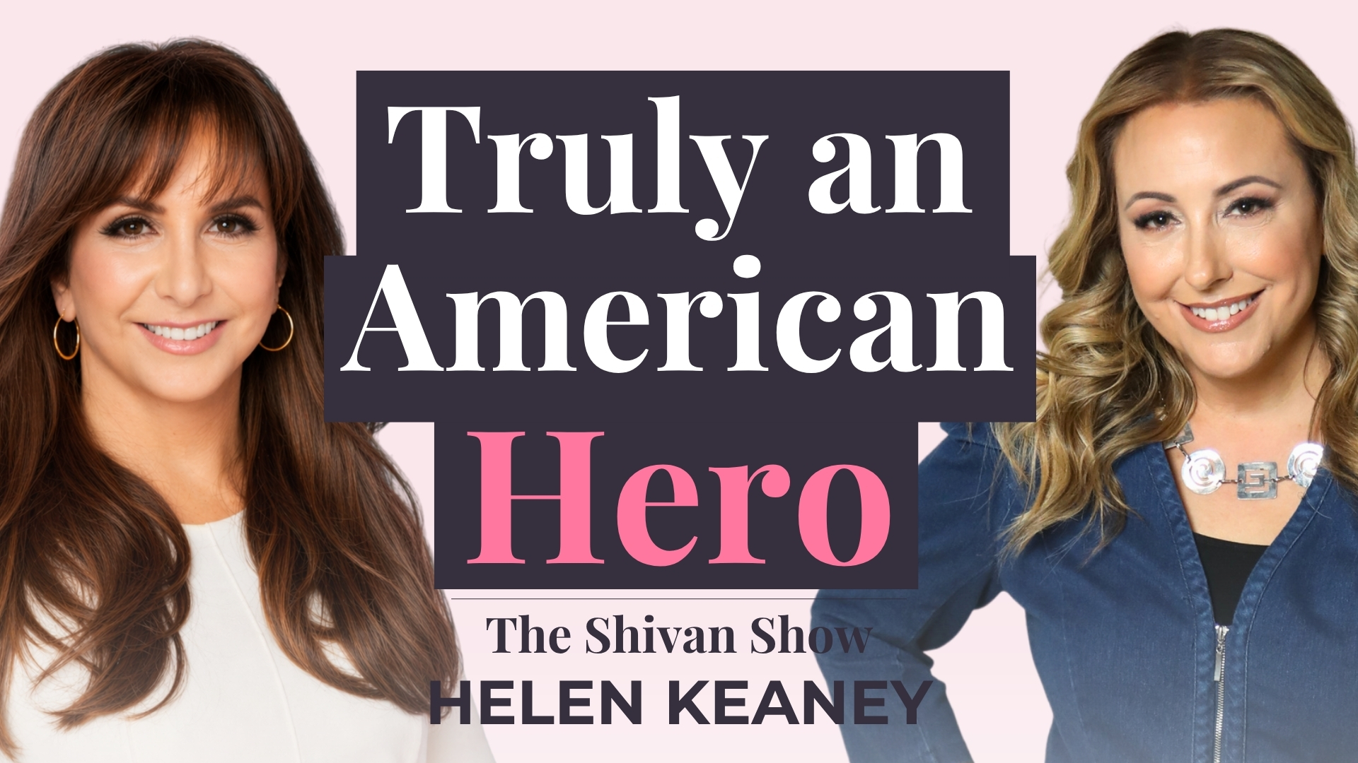 What Does Hosting HSN at 2AM Really Do to You? | Helen Keaney