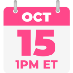 OCT 15 1PM Pink
