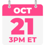OCT 21 PINK