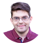 Rob Vanbergen Headshot